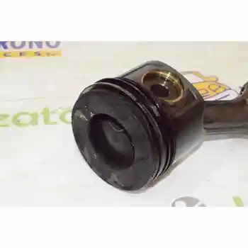

PISTON BMW 3 SERIES COMPACT (E46)