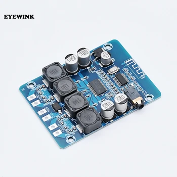 

XH-M314 TPA3118 2x45W 12V 24V Stereo audio Bluetooth Digital power Amplifier Board amplificador