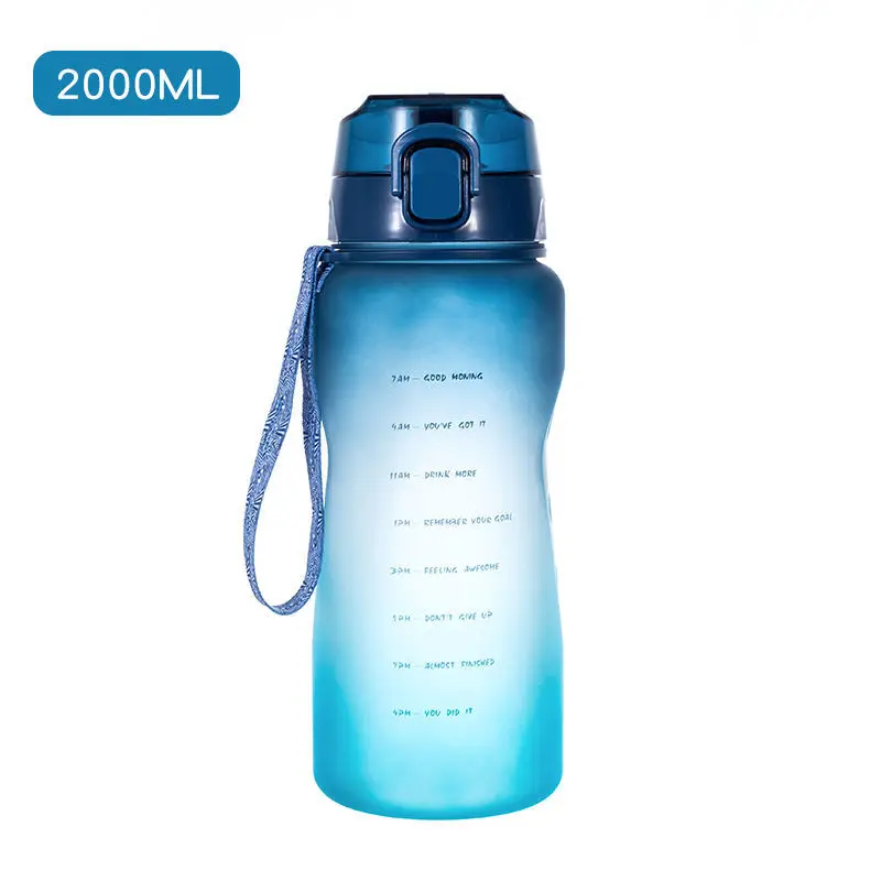 Blue 2000ml