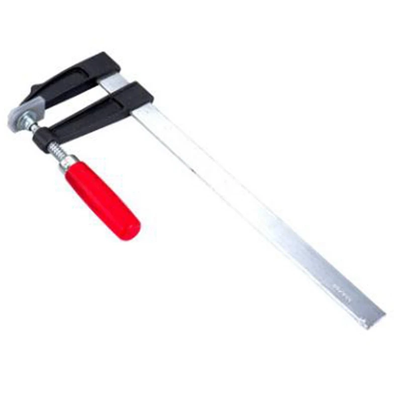 

ELEG-F Shape Clamp 310X123 Mm Folder Woodworking Clip Device Multi-Functional Woodworking Clamps Tool