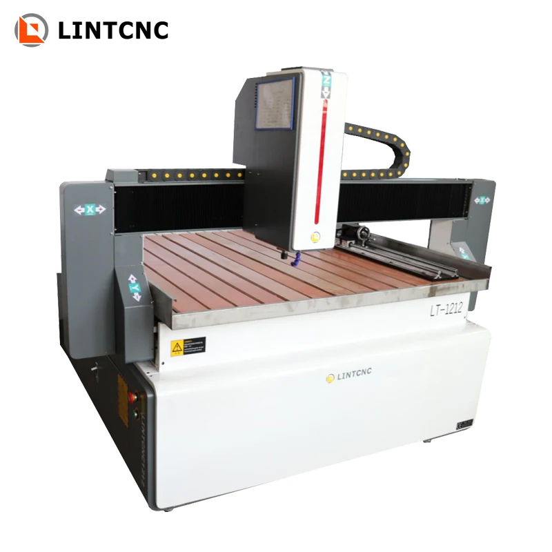 3d advertising atc cnc router machine cutting 1212 wood center | Инструменты