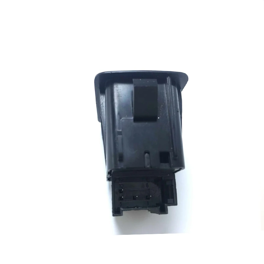 8WD962109 8wd962109 для audi A3 A4 Анти-Вор сигнализационный переключатель Противоугонная Кнопка тревоги переключатель 8WD 962 109 8wd 962 109