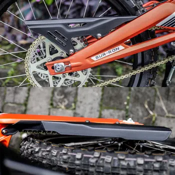 

Chain Guard Box for SUR-RON Light Bee & Light Bee X Chain protection box