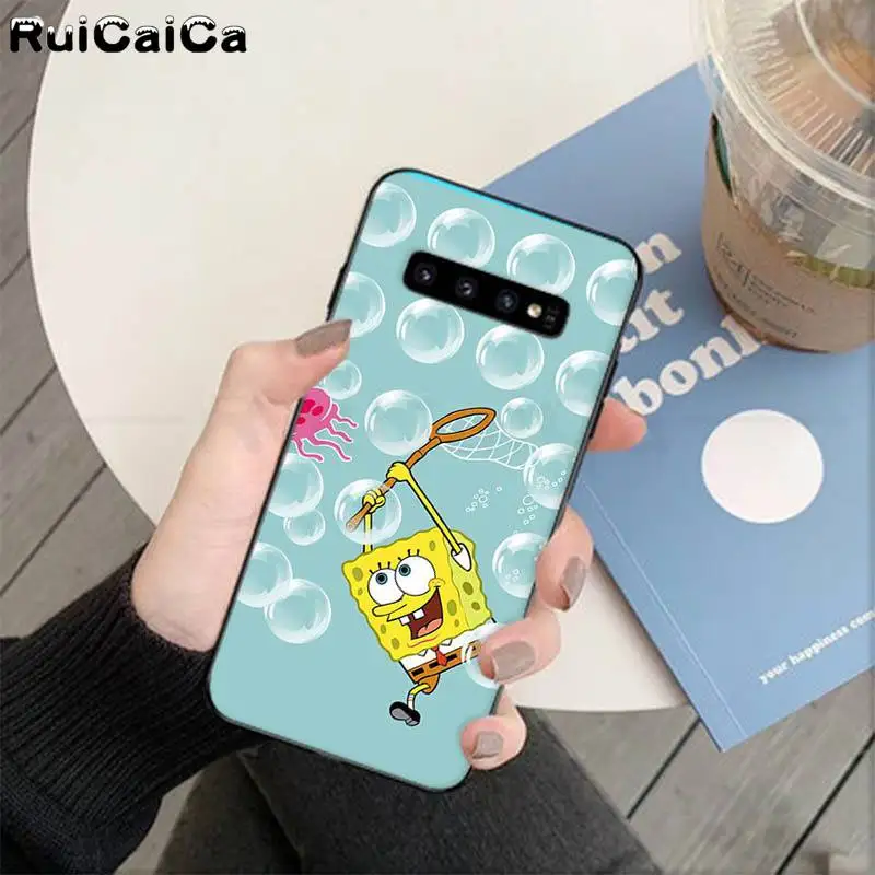 SpongeBob SquarePants Sponge Bob