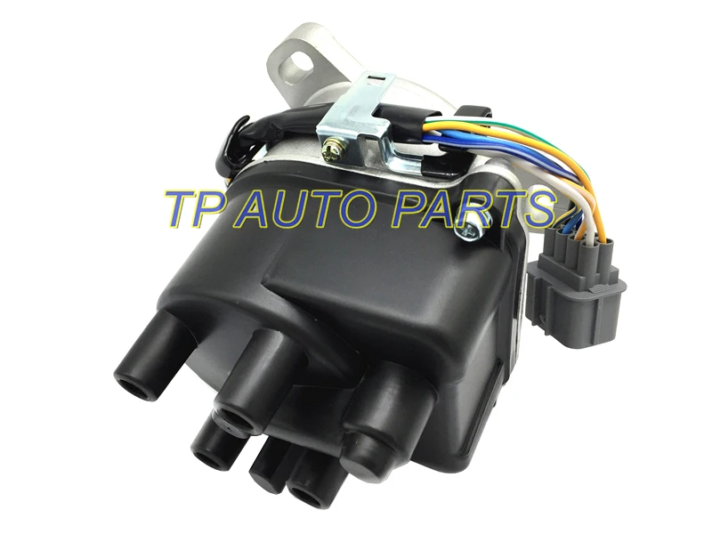 Refurbished Ignition Distributor for Hon-da CRV 2.0L 1999-2001 30100-PT6-T01 TD-74U 30100PT6T01