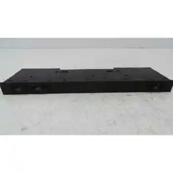 

61318373712 control Multifunction Bmw Series 5 Saloon (e39) 3.0 24v Turbodiesel Cat