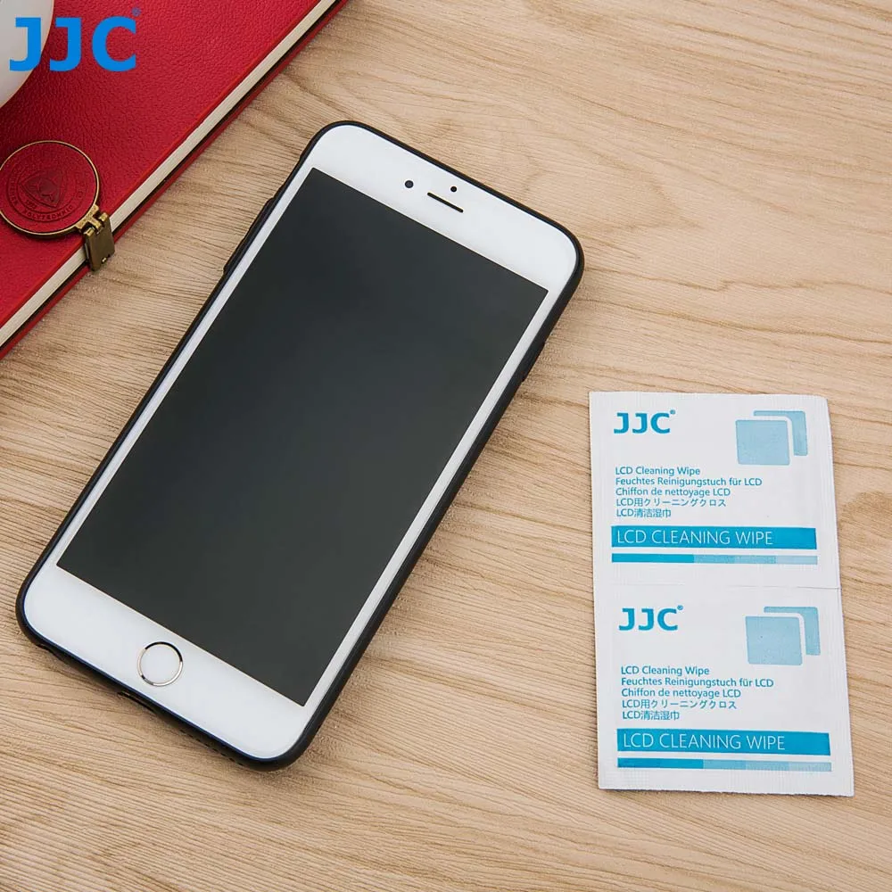 JJC CL-W110 展示图SMT(12)