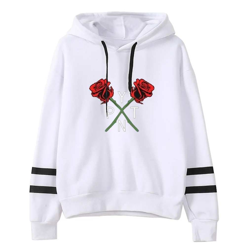 2020 payton moormeier merch толстовки для женщин и мужчин с принтом в социальных сетях новые