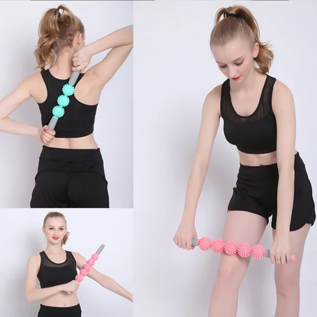 HANRIVER Anti Cellulite Massager Stick