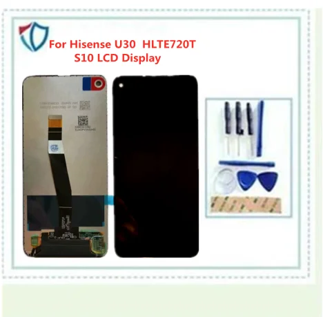 Дисплей IPS для Hisense U30 с рамкой/без рамки | Мобильные телефоны и аксессуары