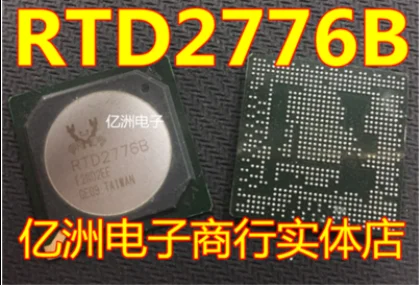 5 шт./лот RTD2776B