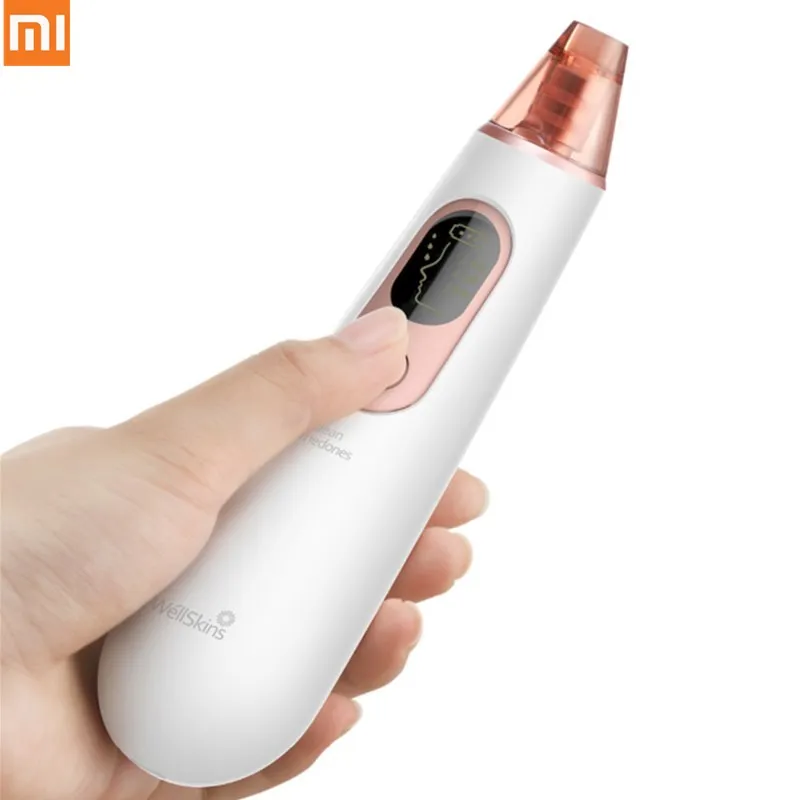 Xiaomi Wellskins очищающее средство для красоты удаление черных точек Глубокое