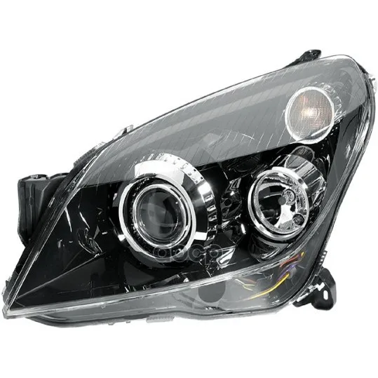Основная Фара HELLA арт. 1EL008700-311