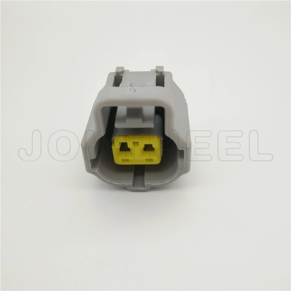 Комплект Denso 2 pin автомобильный двигатель 1/5/10/20/30 комплект охлаждающей воды разъем