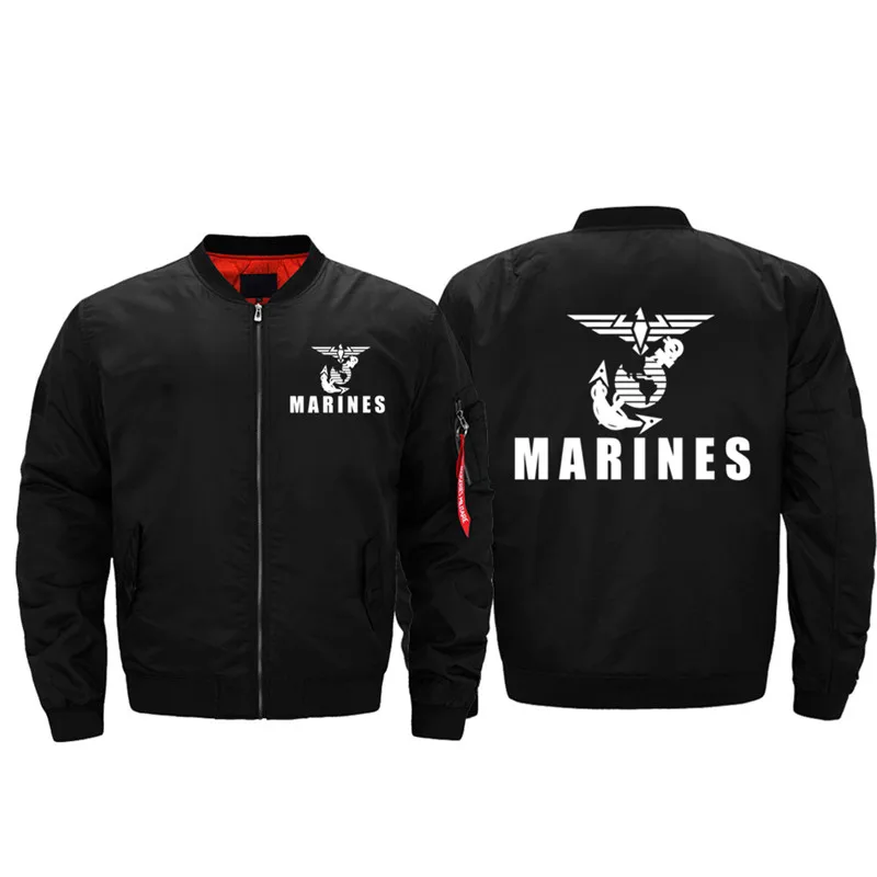 Us Marines Design Marine Corps Clothes 