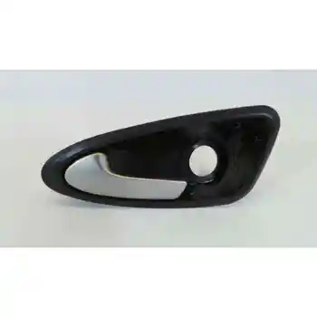 

Left Front inner Manet SEAT IBIZA (6J5)