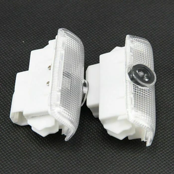 

Parts Car door light For Infiniti M35 M45 M37 M56 Durable Practical SMD 6000K