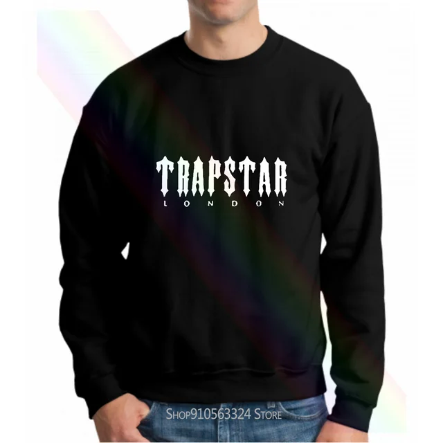 trapstar chandal hombre