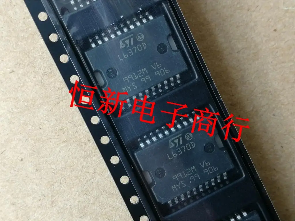 5 шт./лот L6370D IC