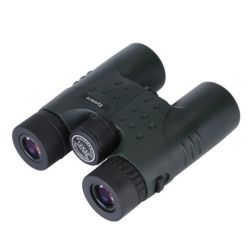 Открытый HD бинокль низкий светильник бинокль ночного видения заполненный азотом водонепроницаемый вид спорта наблюдения телескоп