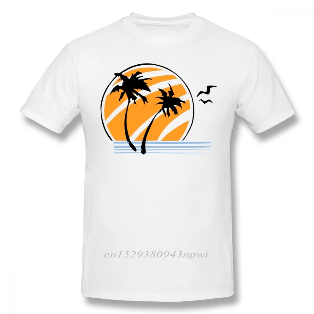 The Last Of Us T Shirt The Last Of Us T-Shirt T-Shirt T-Shirt A Maniche Corte Taglie Forti T-Shirt Casual Da Uomo In Cotone 100%