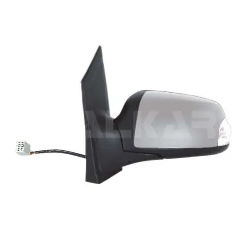 Mirror left electric With podgre. The ground. Repeat. turn  Ford |