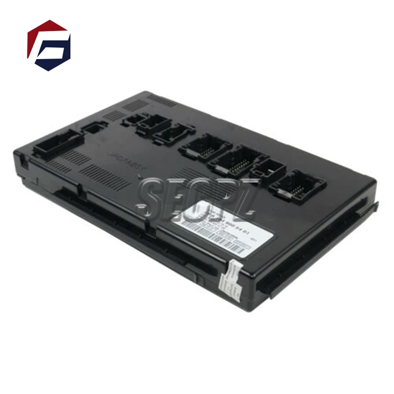 For Mercedes X164 W164 W251 GL320 GL350 Rear Signal Acquisition Module SAM Control Unit 1649005101 1649005401