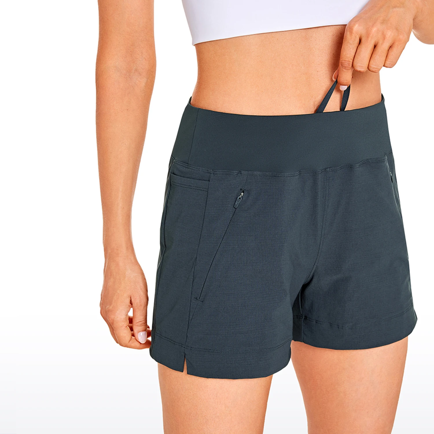 CRZ YOGA Women's Lightweight Hiking 