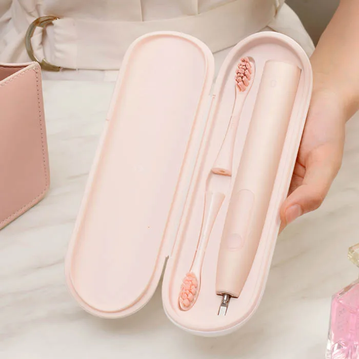 Oclean Electric Toothbrush Portable Case Box Cassette for Oclean Z1 / X Oclean Electric Toothbrush Portable Case Box Cassette for Oclean Z1 / X