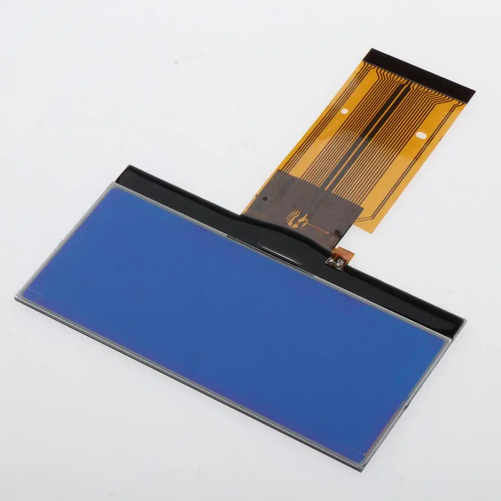 Auto Electronix LCD Screen for 2000-2007 for Mercedes Benz W203 C-class C160 C200