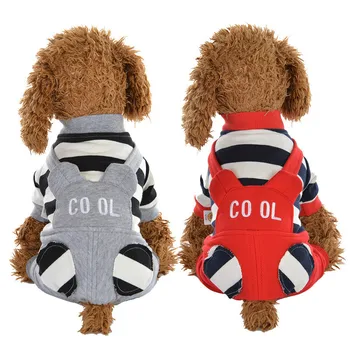 

Fashion style pet clothes New autumn winter Warn wear cool hoodie bear boxers cotton dog clothes pet clothes for dog clothes