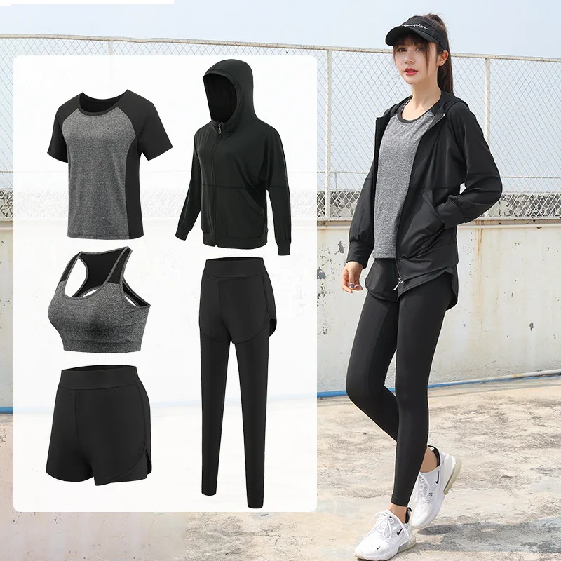 winter yoga clothes