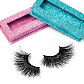 

LASHAP Faux Mink wholesale Eyelashes Mink strip lashes with custom eyelash packaging cruelty free lash