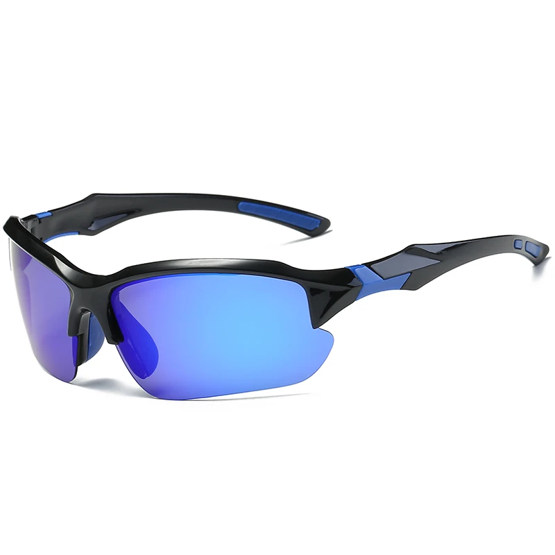 Мужские и женские фотохромные очки для рыбалки, анти-УФ поляризованные рыбацкие очки, очки для спорта на открытом воздухе, пешего туризма, альпинизма, велосипедные солнцезащитные очки