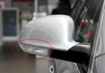

Car Mirror Side Turn Signal Lights For Passat B5/B6 GOLF 5/6 V/VI SHARAN 1991-2010 Car styling Hot Sale