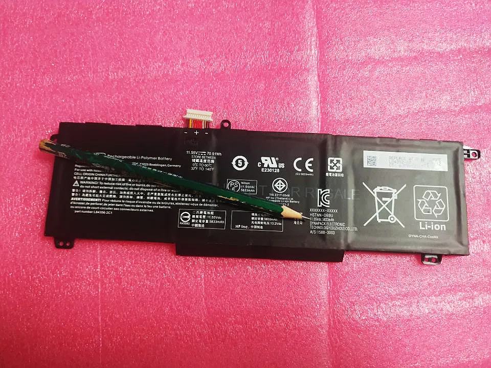 Аккумулятор SD06XL для HP фотосессия | Компьютеры и офис