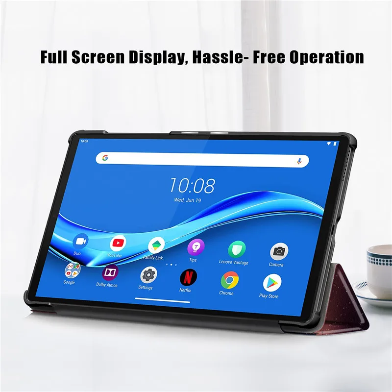 Lenovo Tab M10 HD(2nd Gen) TB-X306X (94)