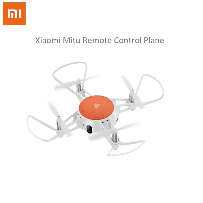 Xiaomi MITU Wi-Fi FPV 720P HD камера мультимашина инфракрасная битва Мини RC Дрон-версия BNF