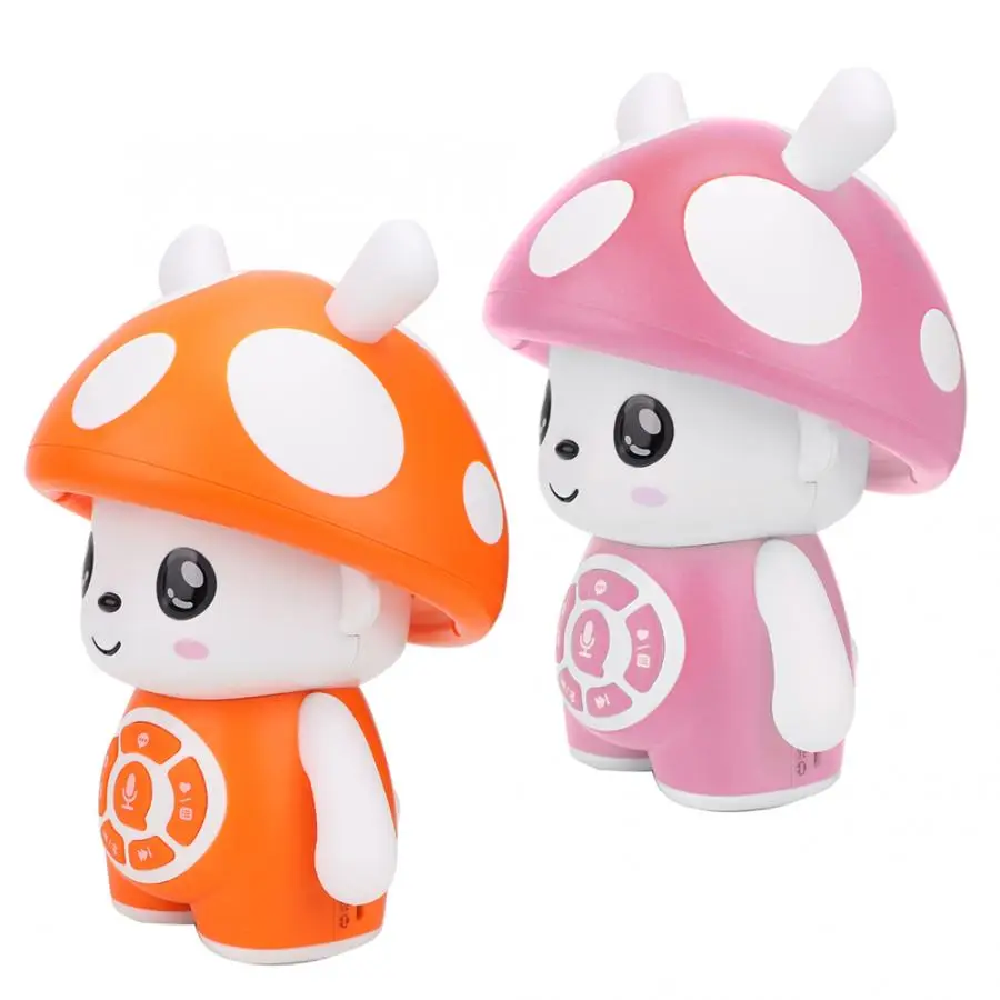 

Hot Oduora Rabbit Kids Learning Machine Children Story Music Machine Learning Enlightenment toys Early Educational Toy Baby Gift