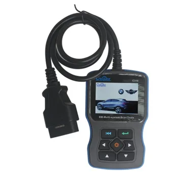 

Creator C310 Code Scanner Multi System Scan Tool V5.5 Free Update Online