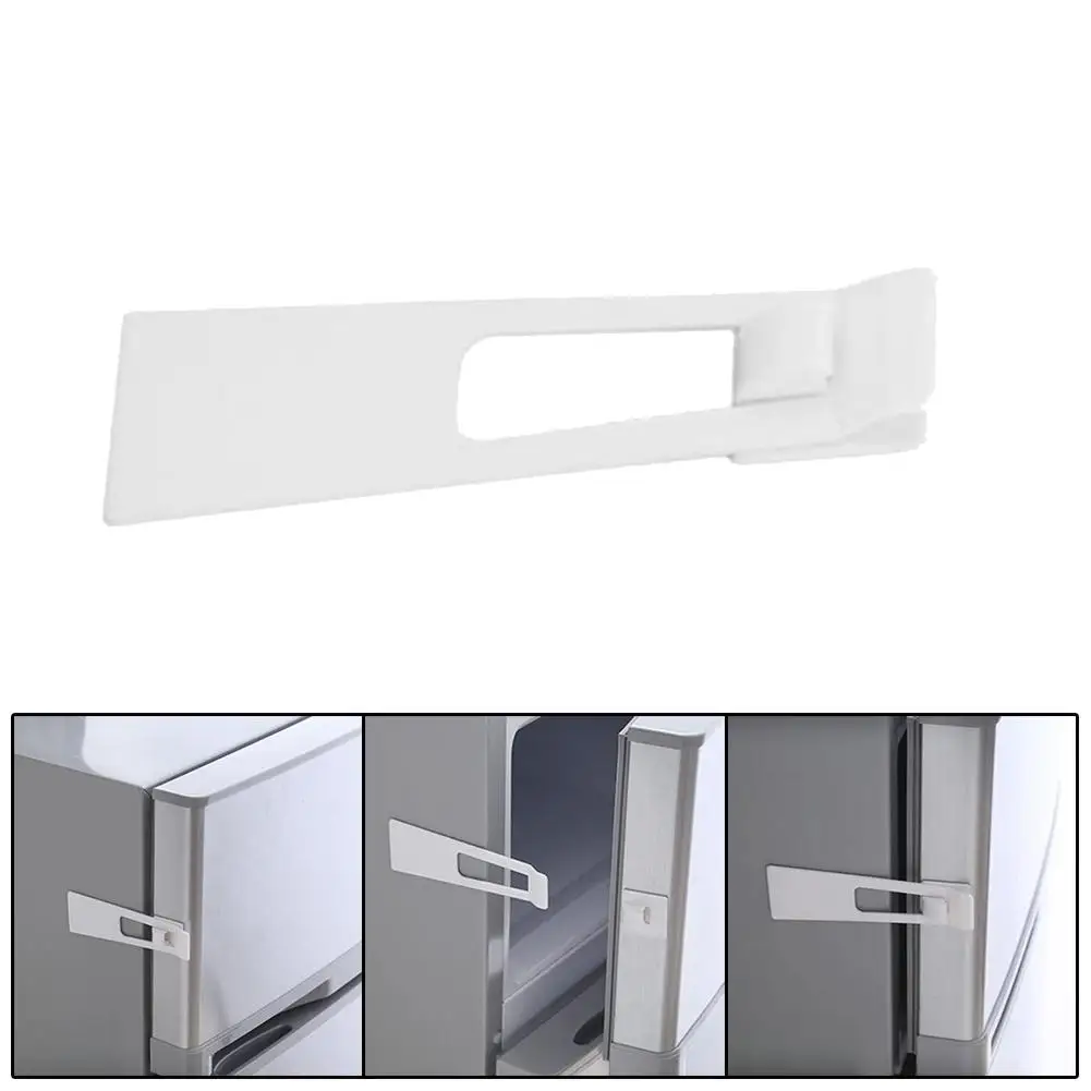 cupboard door child safety catch