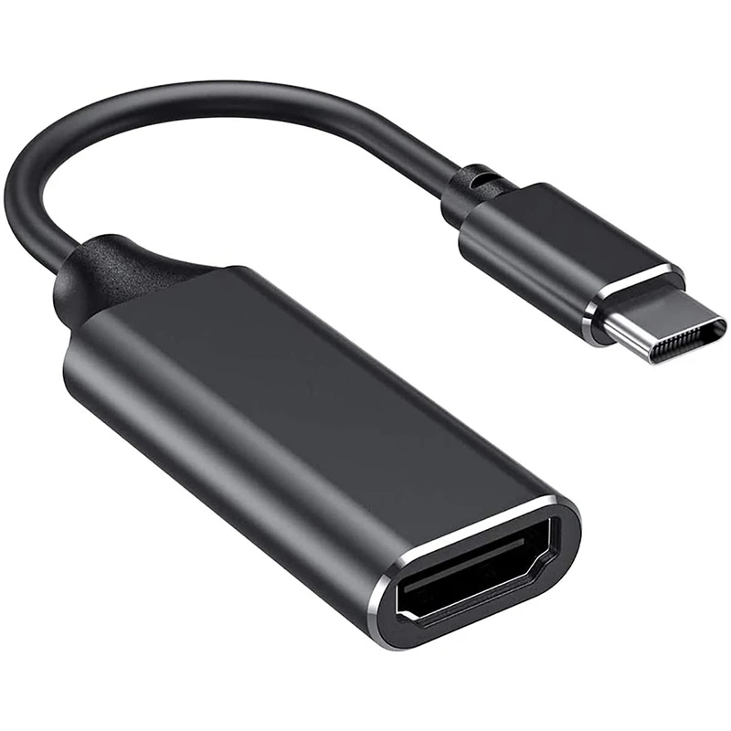 Adaptador USB C a HDMI 4K, adaptador de TV para/Samsung Galaxy /Huawei 20 P20 Pro tipo c a HDMI|Enchufe eléctrico| - AliExpress