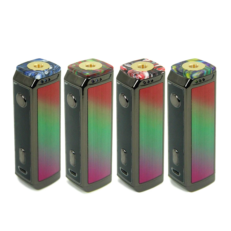 ГОРЯЧИЙ G-taste TOVAPO 510 адаптер для VOOPOO VINCI/VINCI X RDA RTA RDTA электронных сигарет нить