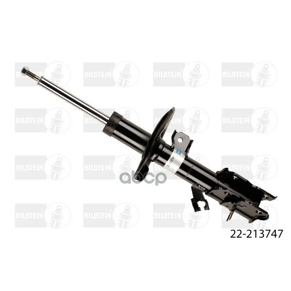 Амортизатор Подвески Renault Koleos,Vl,B4 Bilstein арт. 22-213747