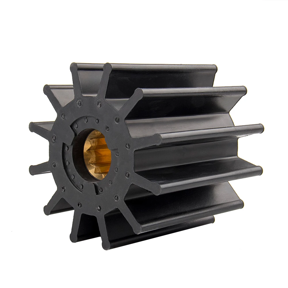 Kit Réparation Pompe Eau De Mer Jabsco Kit de réparation de turbine de pompe à eau de mer brute, pour Jabsco 09  814B Johnson Man, 17936 – 0001 | AliExpress