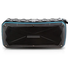 S610 extérieur IP66 Bluetooth carte haut-parleur mains libres 20W o étanche Bluetooth haut-parleur