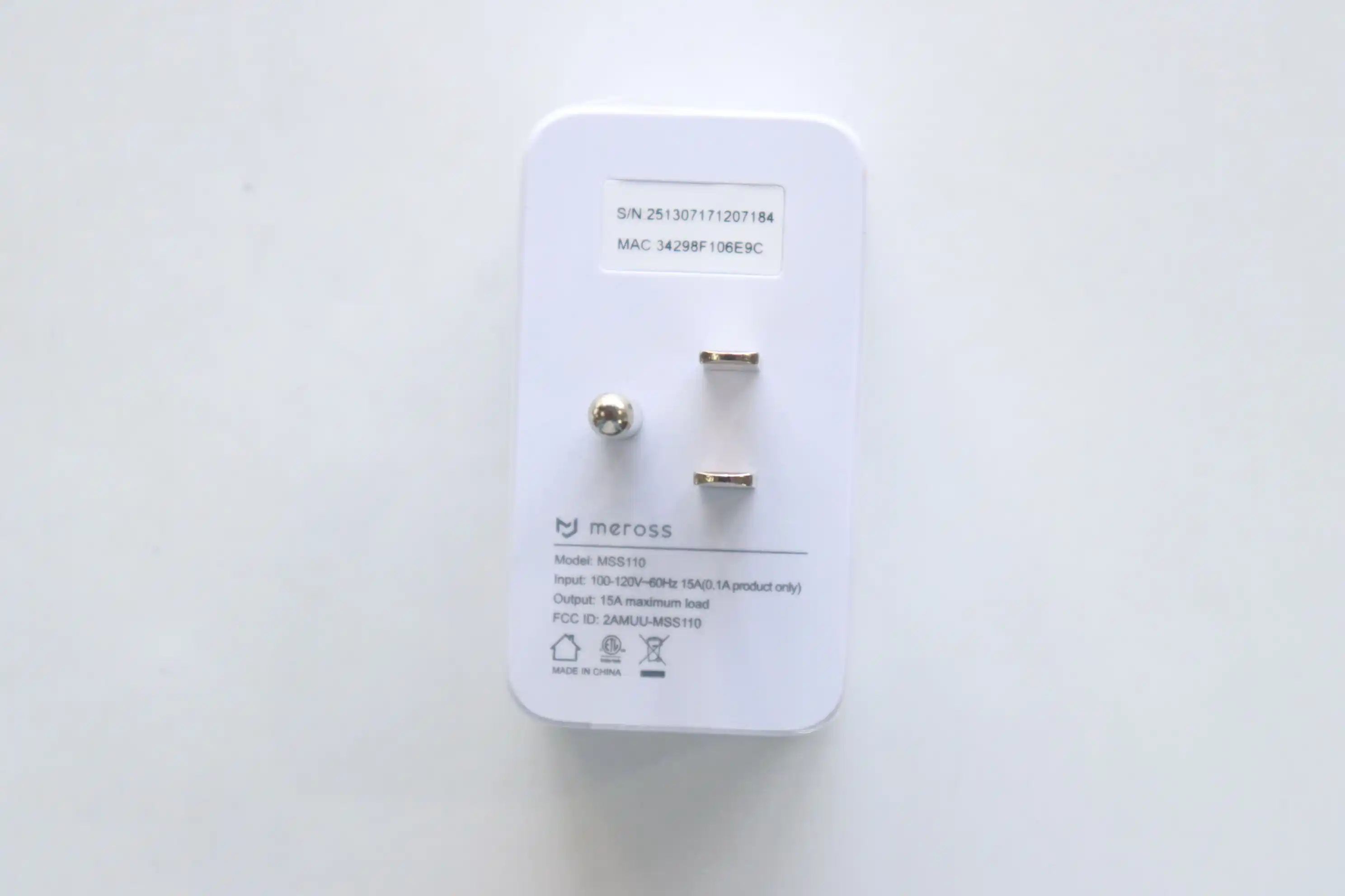 Wi Fi Smart Plug Socket Switch Mini No Hub Needed Wireless App