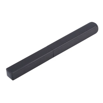 

Nylon Hair Protable Retractable Lip Brush lip Makeup Brush Elastic Stretch Lip Stick Brush Aid Cosmetic Tool
