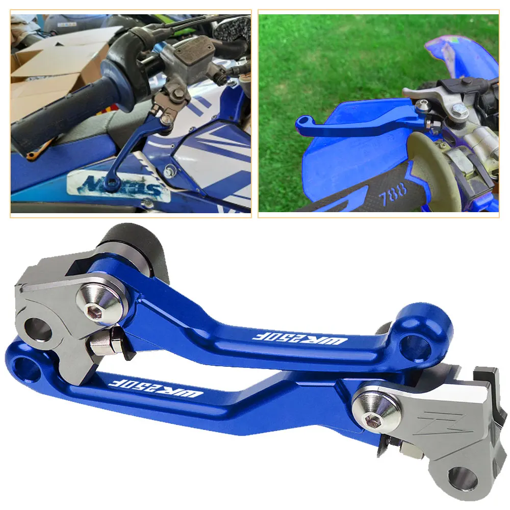 Motorcycle-Accessories-Brake-Clutch-Lever-Pivot-Lever-Dirt-Bike ...