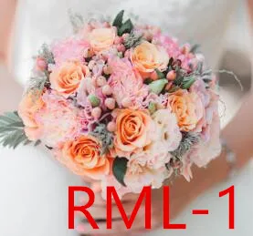 

Weddings and important occasions / Wedding accessories / Bridal bouquets RML